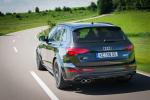 Audi SQ5 Plus by ABT 2016 года